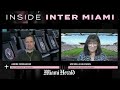 Inside Inter Miami: Pressure on Messi, club again after loss