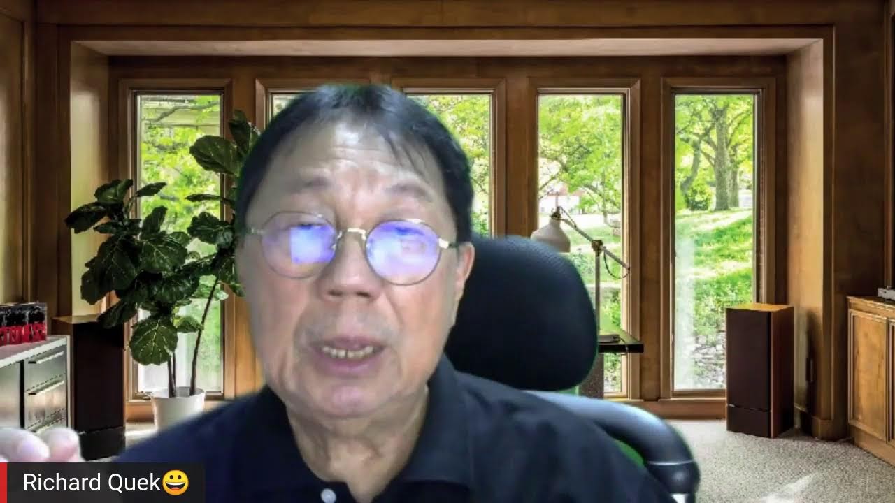 IN EVERY CRISIS THERE IS OPPORTUNITY