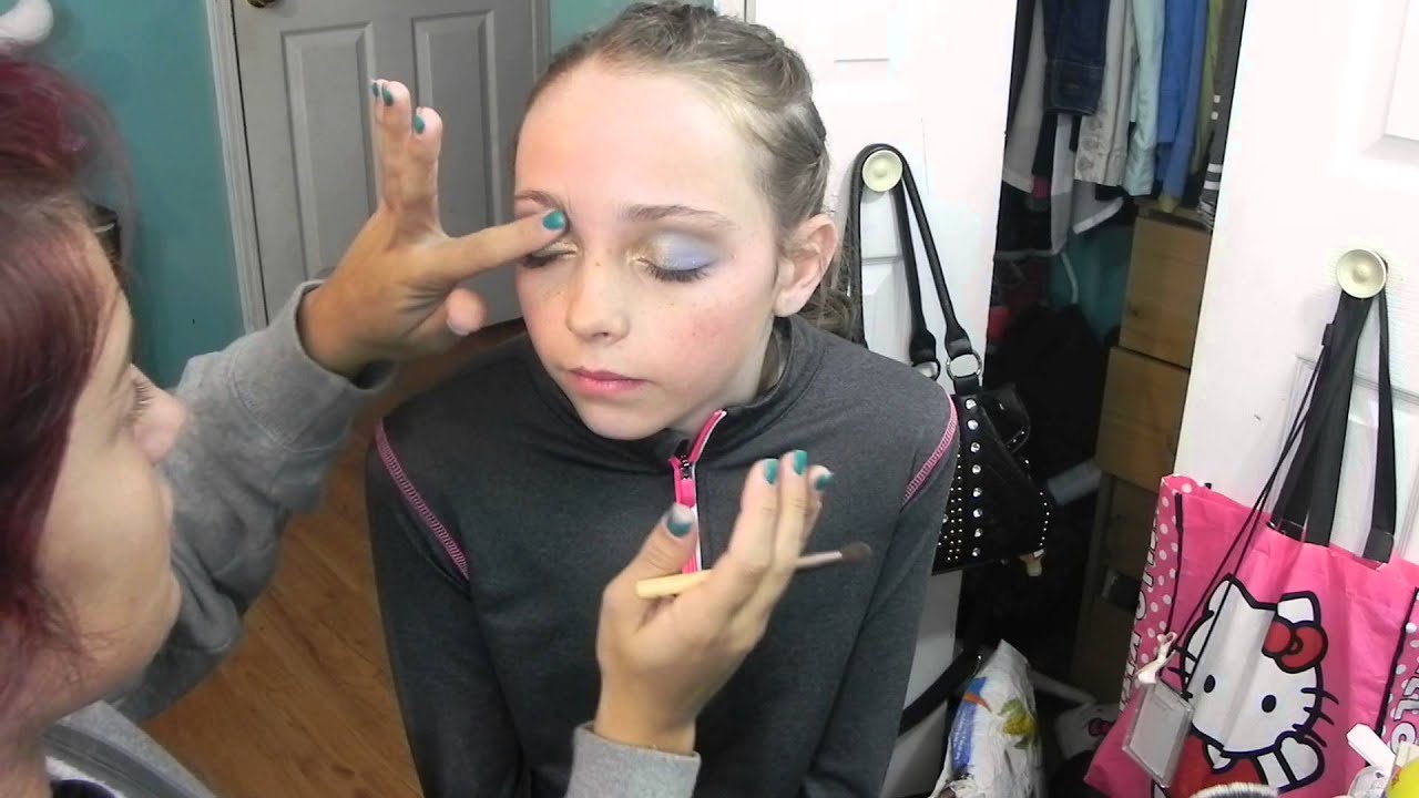 Perfect Girly Makeup