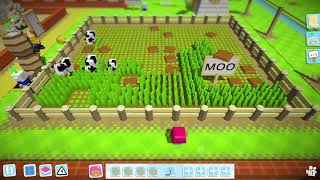 Autonauts • Just Got Fully Automated Trailer • PC
