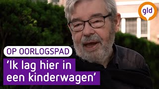 Op Oorlogspad met Maarten van Rossem #1 | Market Garden | Omroep Gelderland