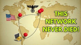 The Secret Nazi Bank Network Still Making Billions