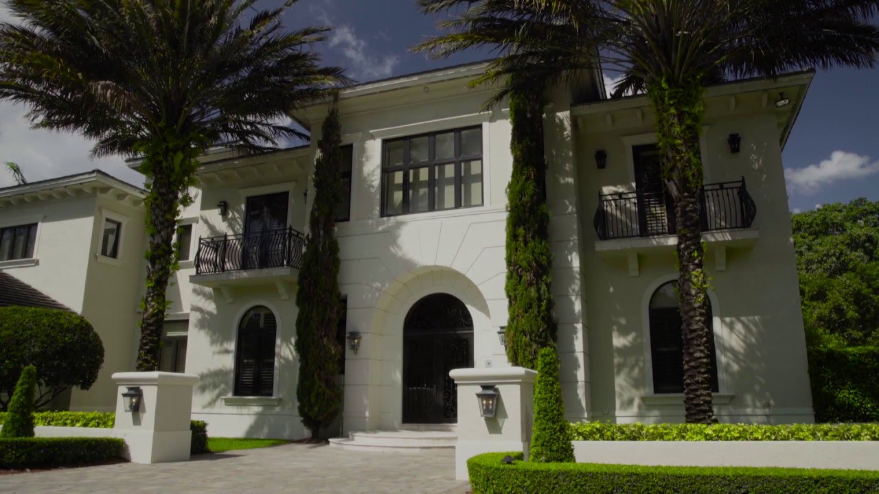 12110 SW 60 Ct. Pinecrest, FL  Forster Team REELESTATES.COM