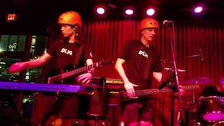 Devomatix - Blockhead (Atlanta 3-7-2020)