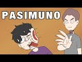 PASIMUNO Ft. Soramare & Melody | PINOY ANIMATION