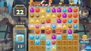Monster Busters stage 195