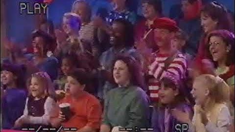 Super Singing Circus (2000 Version) Part 33