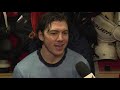 Rinkside Update | TJ Oshie