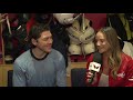 Rinkside Update | TJ Oshie