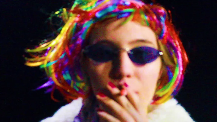 Jeannette (official video)