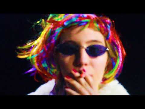 Jeannette (official video)