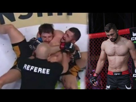 матч тв бой фаридун одилов