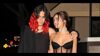 Addison Rae & Omer Fedi's Private Romance Timeline Exposed!