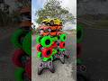 Wow Six Rc Remote Control Car 