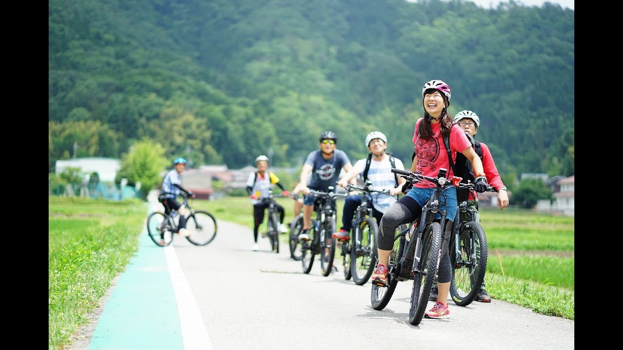 ツーリズムtopムービー オリンピック 開催地