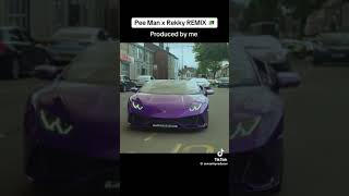 Rekky x Peeman Remix