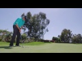 How to avoid 3putting with ian bakerfinch