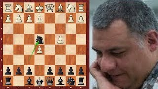: The Kieninger Trap in the Budapest Gambit