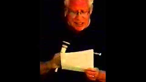 DEF CON 10 - Richard Thieme- Hacking: The Next Ten Years