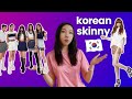 Why are koreans so slim 7 simple reasons why
