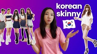 Why Are Koreans So Slim? 7 Simple Reasons Why