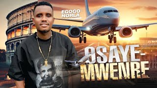 Osayemwenre official video by Egogonorla latest Benin music video 2026  🇮🇹 
