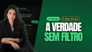 API Oficial vs Não Oficial do WhatsApp: Qual Usar de Verdade (GoHighLevel) (Stevo)