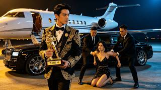 [Multi SUB] ｜前世父亲爆仓离世，重生后他凭记忆清仓救父！联手小妹卖歌炒股，打脸前女友和算计者，终成世界股神！！#剧能充电站 #MiniDrama#精彩大陆短剧 screenshot 3
