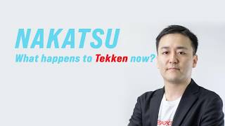 Nakatsu Has Left Bandai Namco...
