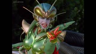 Beetleborgs Metallix Season 2 Episode 2 Metallix Rising Part 4