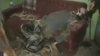Sıcağı Sıcağına - Ölüm nedeni YALNIZLIK