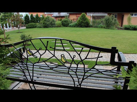 Видео: Информация о карманных садах: узнайте о создании карманных садов в ландшафте