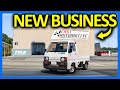 I Bought a Car Tuning Business. (BeamNG Rags to Riches)