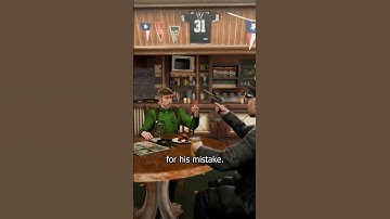 Spy Got Exposed For Raising Three Fingers👌😱