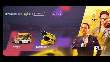 Gameplay Grand Mobile RP EP1/ Completing the Newcomers quest list