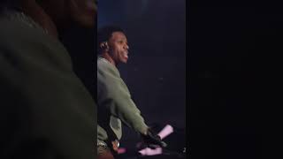 A Boogie Brings Out Bay Swag “Trippin on a Yacht” Live in Bridgeport 🚤🔥