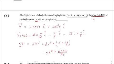 IIT/NEET Physics | Current Electricity -Lecture 5 | TJ Sir | MVA Burhanpur |
