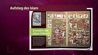 DAMALS 4/2017 - Aufstieg des Islam / Von Mohammed bis zur Eroberung Spaniens