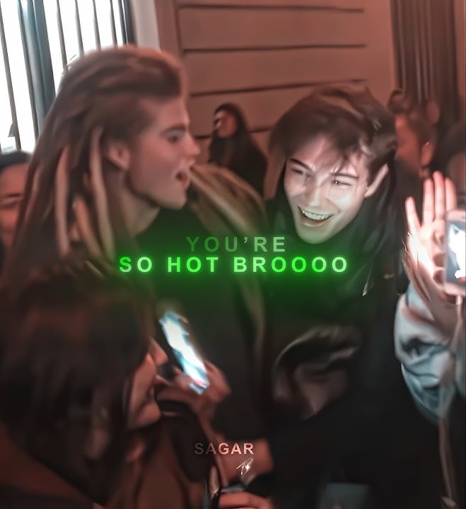 Download lagu Chico Lachowski and jordan barret ⚡- I'll do it |#shorts #looksmaxxing