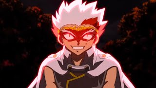 Beyblade Metal Masters 48 Ryuga Kolay 1 Galibiyet Kazandı