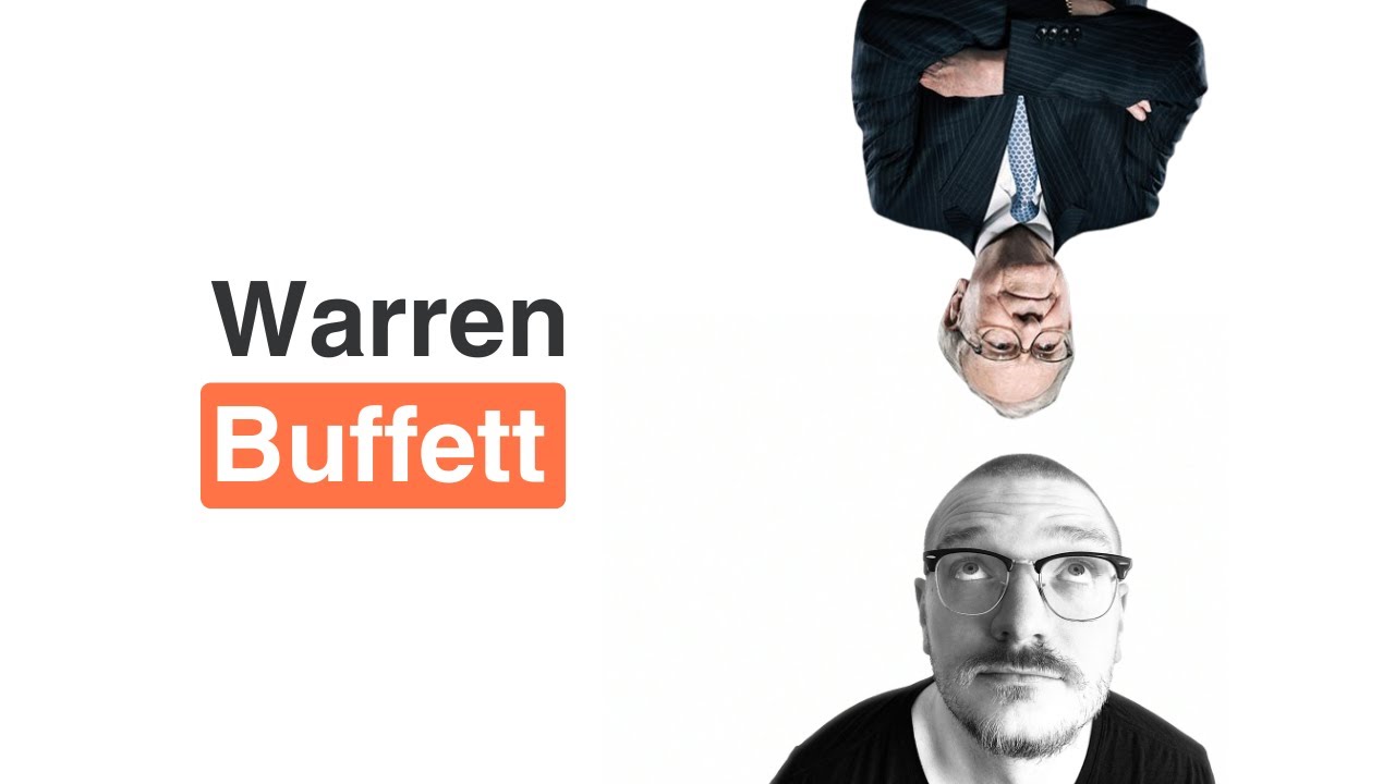 Warren Buffett er verdens bedste investor, men hvorfor? | Frinans