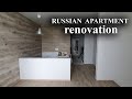 New design trends from Alex / Answer questions about Moscow apartment’s renovation