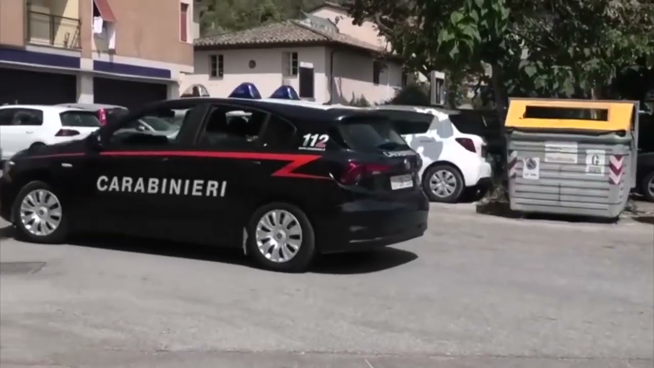 Maxi operazione congiunta Polizia di Stato e Carabinieri