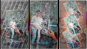 HERO CYCLE SADE TING SANTALI XML FILES SANTALI ALIGHT MOTION VIDEO EDITING#xmlpreset