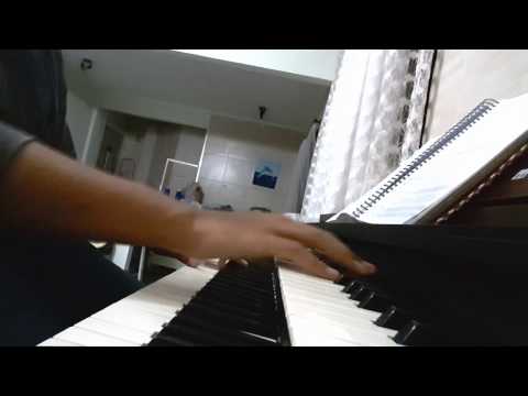 CCB Orgão -