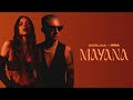 MoBlack X INNA Mayana Original Mix MoBlack X INNA Mayana Original Mix