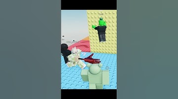 I FOUND THE MOST ADORABLE ADMIN IN ROBLOX #roblox #memes