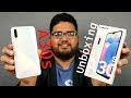 Samsung A30s Unboxing, Specs, Price, Hands-on Review