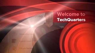 Welcome to TechQuarters