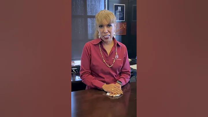 President Cynthia Teniente-Matson - Message to Stu...